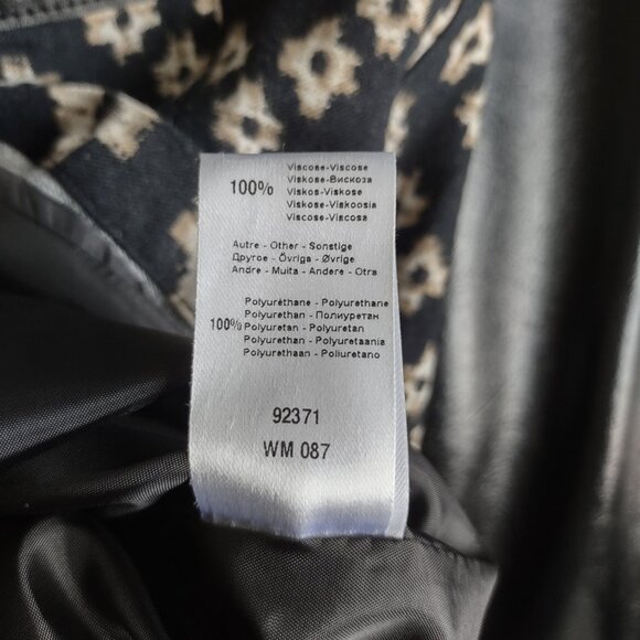 La Redoute vintage mini shift dress tunic - Picture 8 of 8